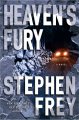 Go to record Heaven's fury : a novel