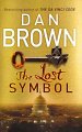 The lost symbol : a novel  Cover Image