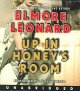 Up in Honey's room Cover Image