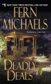 Deadly deals / / Revenge of the Sisterhood, Book 16. Cover Image