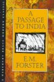 Go to record A passage to India /