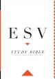 ESV study Bible : English Standard Version. Cover Image