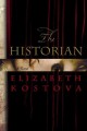 Go to record The historian : a novel