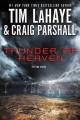 Thunder of heaven Cover Image