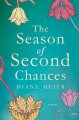 The Season of Second Chances. Cover Image