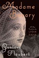 Madame Bovary : provincial ways  Cover Image