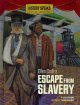 Ellen Craft's escape from slavery  Cover Image
