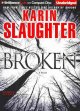 Broken [a novel]  Cover Image