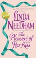 The pleasure of her kiss Cover Image