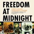 Freedom at midnight Cover Image