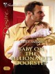 Baby on the billionaire's doorstep Cover Image