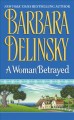 A woman betrayed  Cover Image