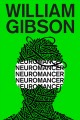 Neuromancer  Cover Image