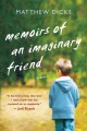 Memoirs of an imaginary friend  Cover Image