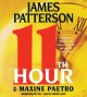 11th hour Cover Image