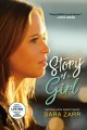 Story of a girl a novel  Cover Image