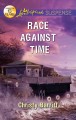 Race against time Cover Image
