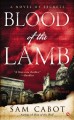 Blood of the lamb  Cover Image