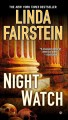 Night watch  Cover Image