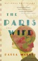 The Paris wife : a novel  Cover Image