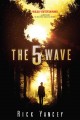Go to record The 5th wave