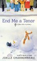 End me a tenor  Cover Image