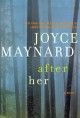 After her : [a novel]  Cover Image