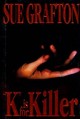 "K" IS FOR KILLER Cover Image