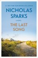 The last song [large  print]  Cover Image