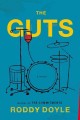 The guts  Cover Image