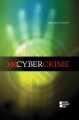 Cybercrime  Cover Image