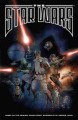 The star wars  Cover Image