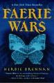 Faerie wars Cover Image