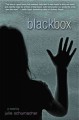 Black box a novel  Cover Image