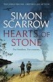 Hearts of stone  Cover Image