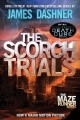 Go to record The scorch trials Bk. 2  the Maze runner