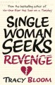 Single woman seeks revenge  Cover Image