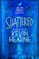 Shattered Cover Image