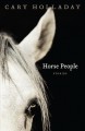 Horse people stories  Cover Image