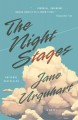 The night stages  Cover Image