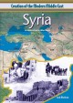 Syria. Cover Image