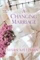 A changing marriage  Cover Image