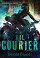 The courier  Cover Image