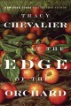 At the edge of the orchard  Cover Image