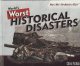 World's worst historical disasters Cover Image