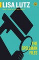 The Spellman files Cover Image