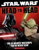 Go to record Star Wars head-to-head