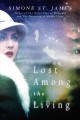 Lost among the living  Cover Image
