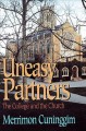 Uneasy partners : the college and the church  Cover Image