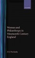Women and philanthropy in nineteenth-century England  Cover Image